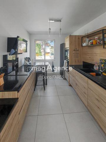 Maison à ANTONY, 92160 - 6 pièces 127m²