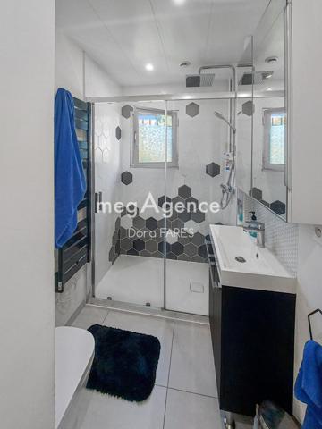 Maison à ANTONY, 92160 - 6 pièces 127m²