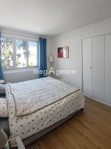 Maison à ANTONY, 92160 - 6 pièces 127m²