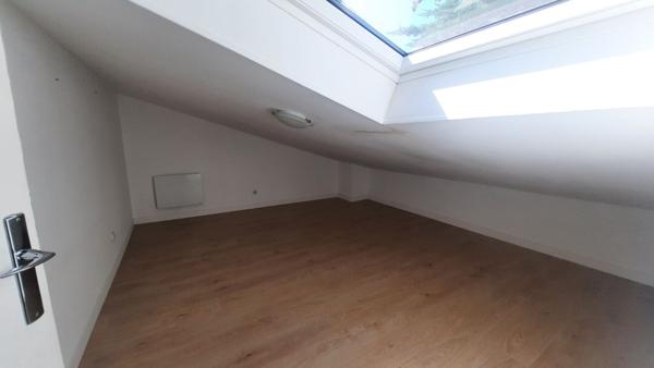 Appartement Barbatre 3 pièce(s) 30 m2