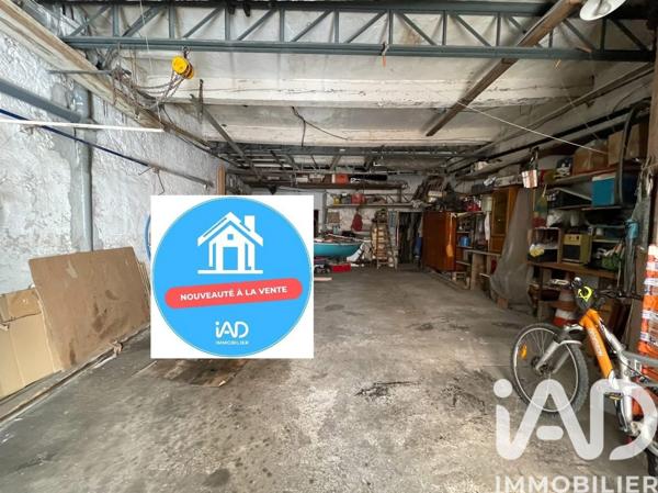 Appartement à vendre 8 pièces 150 m² Narbonne