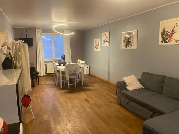 Maison de plain-pied à Orléans, proche Saint-Jean-de-Braye