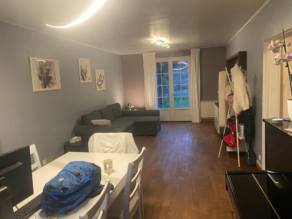 Maison de plain-pied à Orléans, proche Saint-Jean-de-Braye