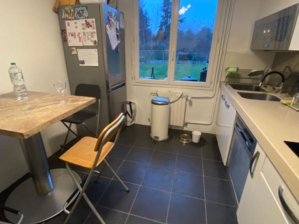 Maison de plain-pied à Orléans, proche Saint-Jean-de-Braye