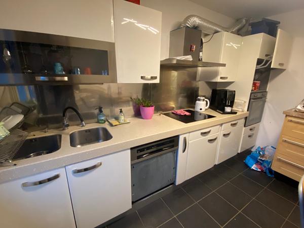 Maison de plain-pied à Orléans, proche Saint-Jean-de-Braye