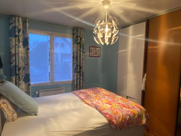 Maison de plain-pied à Orléans, proche Saint-Jean-de-Braye