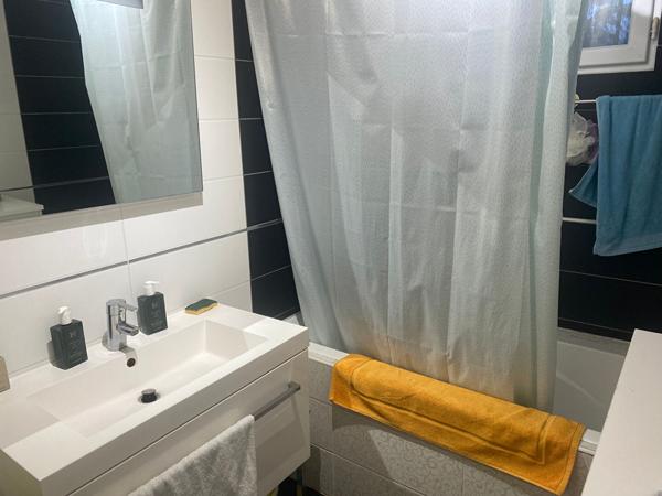 Maison de plain-pied à Orléans, proche Saint-Jean-de-Braye