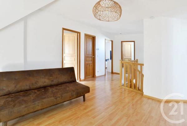 Maison à vendre  7 pièces - 172 m 2   BRUNOY  - 91