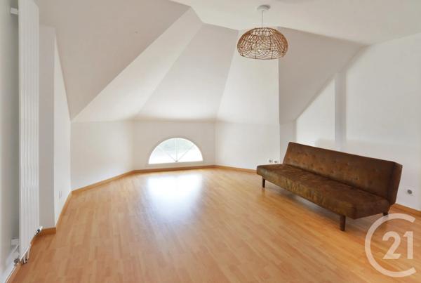 Maison à vendre  7 pièces - 172 m 2   BRUNOY  - 91
