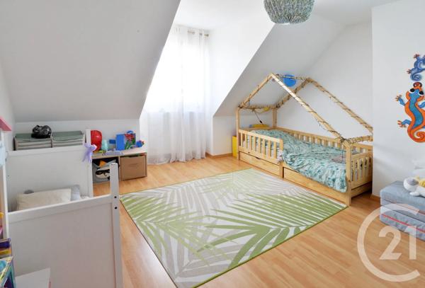 Maison à vendre  7 pièces - 172 m 2   BRUNOY  - 91