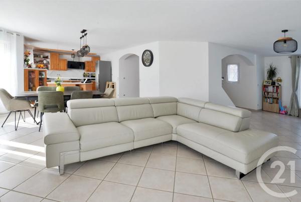 Maison à vendre  7 pièces - 172 m 2   BRUNOY  - 91