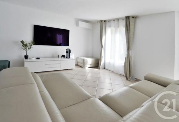 Maison à vendre  7 pièces - 172 m 2   BRUNOY  - 91