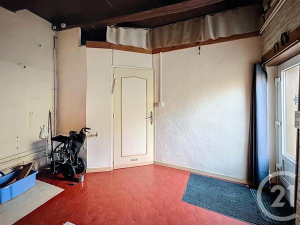 Maison à vendre  6 pièces - 85,29 m2 CHENOVE - 21