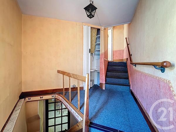 Maison à vendre  6 pièces - 85,29 m2 CHENOVE - 21