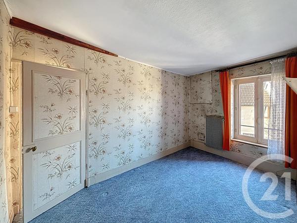 Maison à vendre  6 pièces - 85,29 m2 CHENOVE - 21