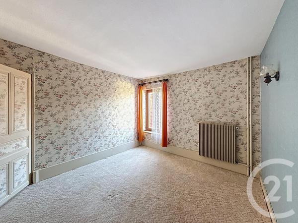 Maison à vendre  6 pièces - 85,29 m2 CHENOVE - 21