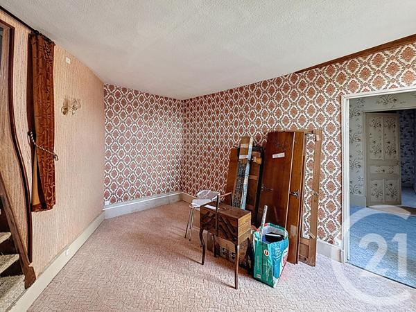 Maison à vendre  6 pièces - 85,29 m2 CHENOVE - 21