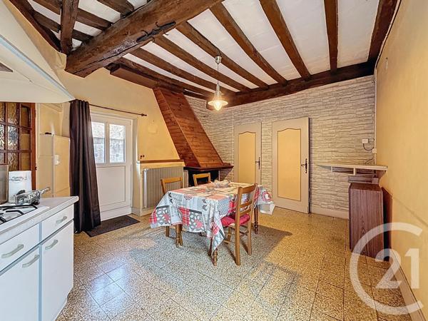 Maison à vendre  6 pièces - 85,29 m2 CHENOVE - 21