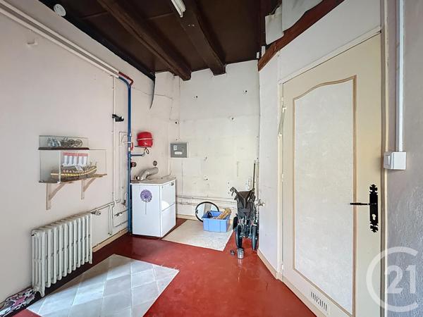 Maison à vendre  6 pièces - 85,29 m2 CHENOVE - 21