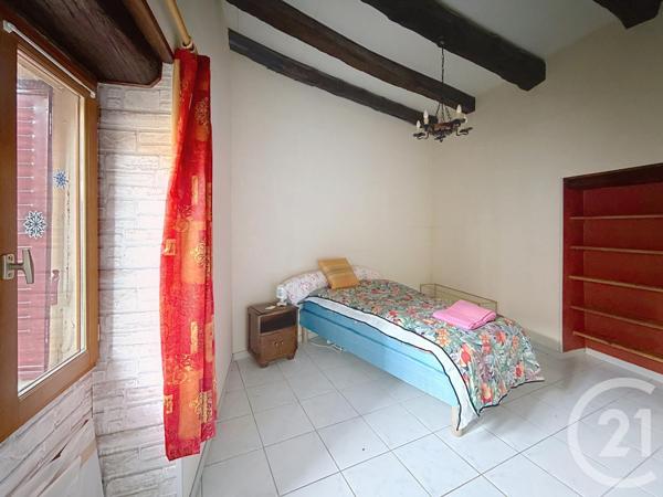 Maison à vendre  6 pièces - 85,29 m2 CHENOVE - 21