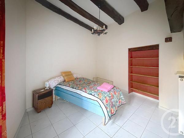 Maison à vendre  6 pièces - 85,29 m2 CHENOVE - 21