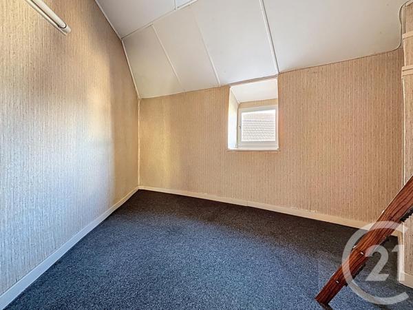 Maison à vendre  6 pièces - 85,29 m2 CHENOVE - 21