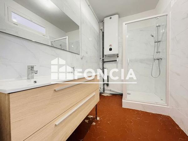 Location Appartement 4 pièces 108.13 m² - 6 RUE GIMELLI Toulon 83000