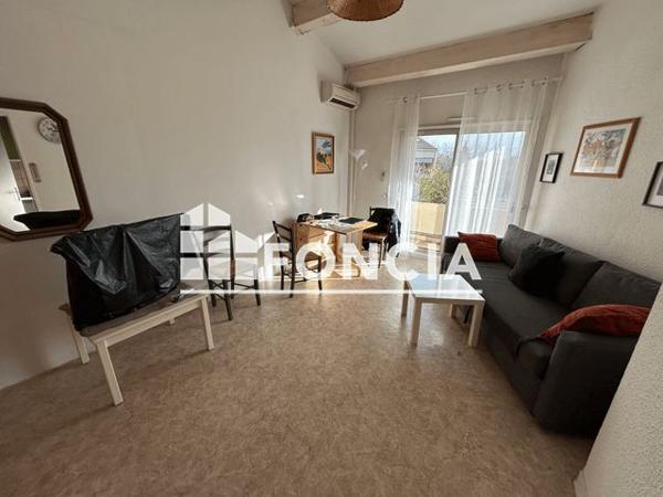 Location Appartement 2 pièces 47.05 m² - 20 BIS BOULEVARD LIMBERT Avignon 84000