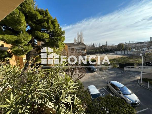 Location Appartement 2 pièces 47.05 m² - 20 BIS BOULEVARD LIMBERT Avignon 84000