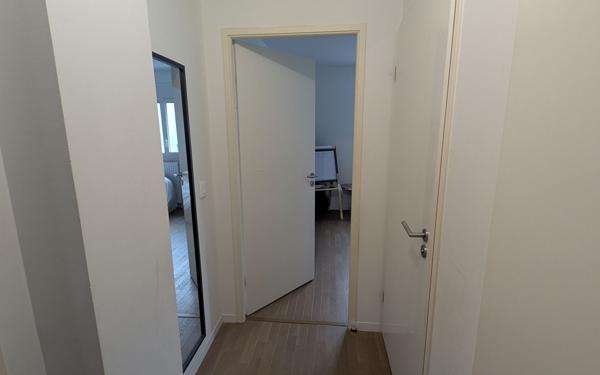 Appartement à vendre    4 pièces • 95,82 m2 Bordeaux