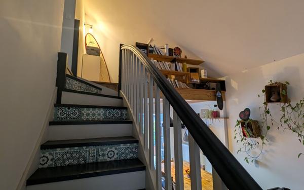 Appartement à vendre    4 pièces • 95,82 m2 Bordeaux