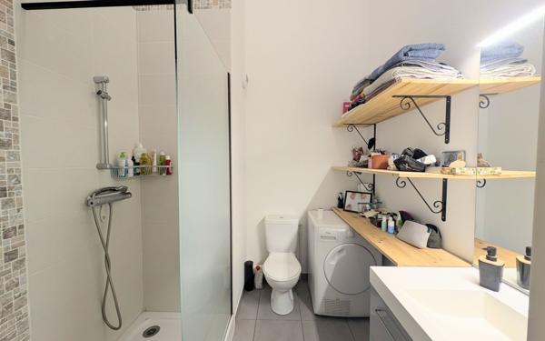 Appartement à vendre    4 pièces • 95,82 m2 Bordeaux