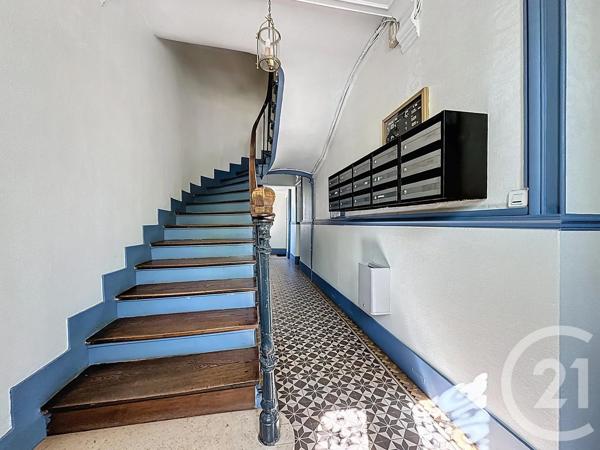 Appartement F4 à vendre  4 pièces - 83,90 m 2   VERSAILLES  - 78