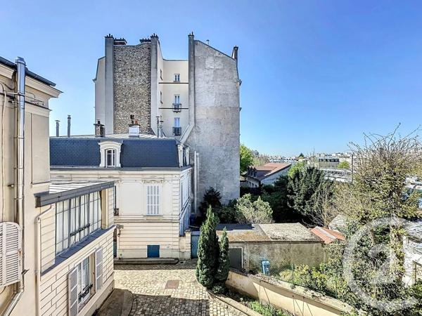 Appartement F4 à vendre  4 pièces - 83,90 m 2   VERSAILLES  - 78