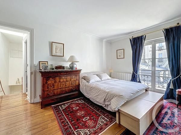 Appartement F4 à vendre  4 pièces - 83,90 m 2   VERSAILLES  - 78