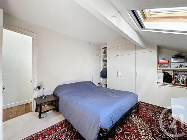 Appartement F4 à vendre  4 pièces - 83,90 m 2   VERSAILLES  - 78