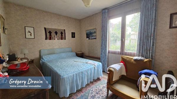 Maison à vendre 3 pièces 79 m² Montlhéry