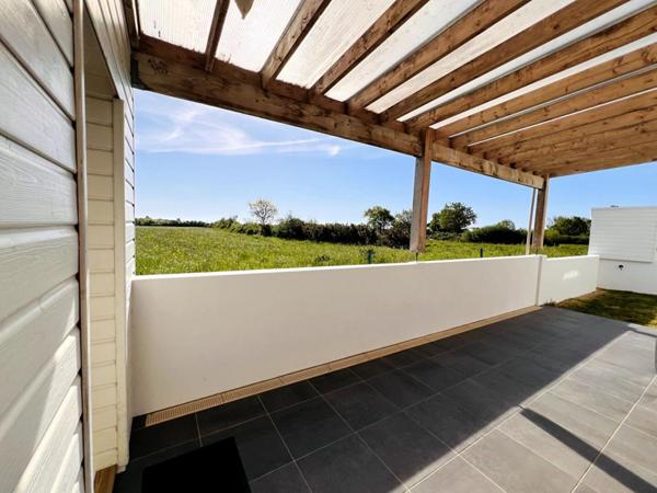 Belle contemporaine- piscine- 196 m2- 3 suites,1ch- Bureau
