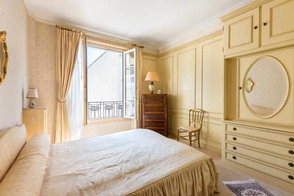 Appartement Asnieres Sur Seine 3 pièce(s) 80 m2