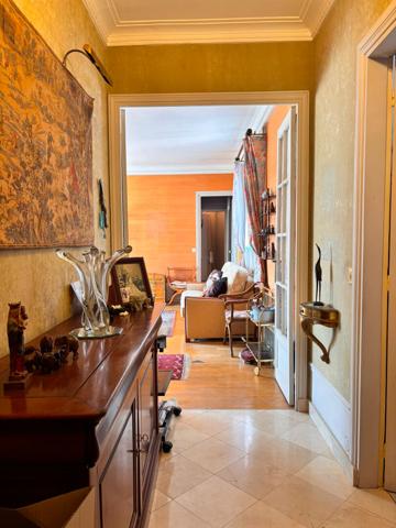 Appartement Asnieres Sur Seine 3 pièce(s) 80 m2