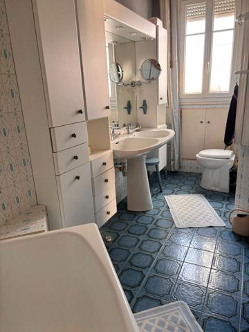 Appartement Asnieres Sur Seine 3 pièce(s) 80 m2