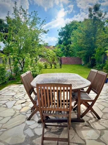 Magnifique maison de Famille 300M2, Marcq en Baroeul