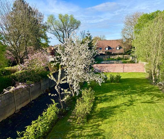 Magnifique maison de Famille 300M2, Marcq en Baroeul