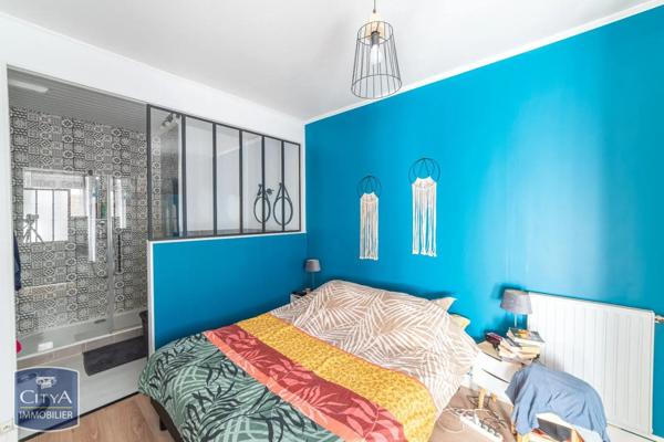 Maison à vendre 6 pièces 136m²