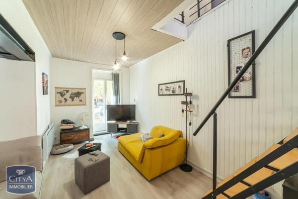 Maison à vendre 6 pièces 136m²