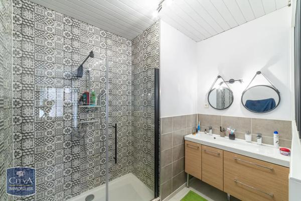 Maison à vendre 6 pièces 136m²