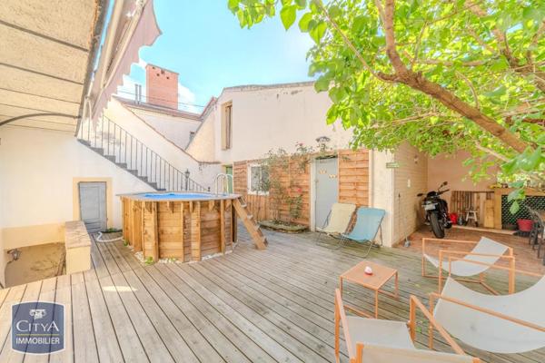 Maison à vendre 6 pièces 136m²