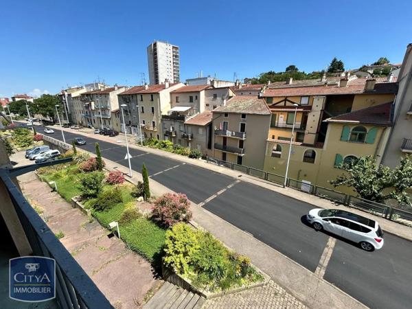 Immeuble à vendre 290m²