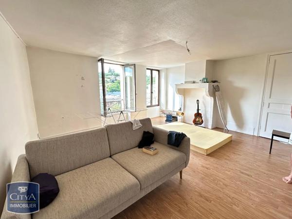 Immeuble à vendre 290m²