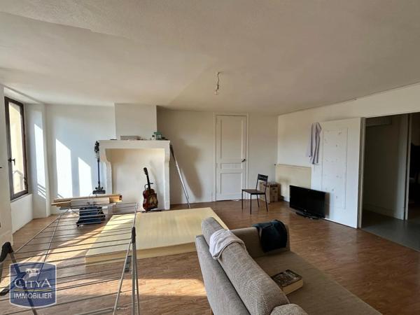 Immeuble à vendre 290m²